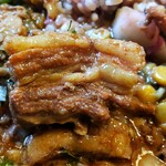 Kareya Epokku - 猪肉