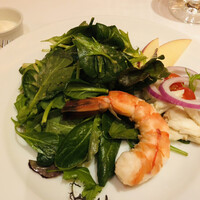 BENJAMINSTEAKHOUSE 六本木 - 
