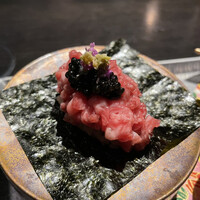 焼肉 牛印 新宿店 - 