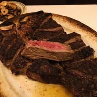 BENJAMINSTEAKHOUSE 六本木 - 