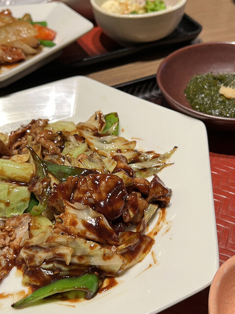 大戸屋 大戸屋 北千住西口店 - 北千住/食堂 | 食べログ