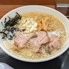 肉煮干中華そば 鈴木ラーメン店