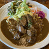 CURRY HOUSE シナモンの木