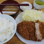 とんかつ いちよし - 