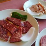 炭火焼肉 好成 - 