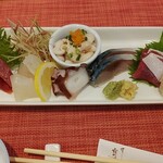 Sushi Hourai - 