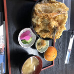 深海魚料理 魚重食堂 - 