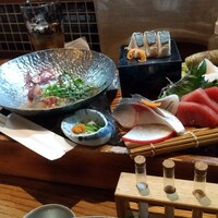 磯ぎよし 天神店 - 