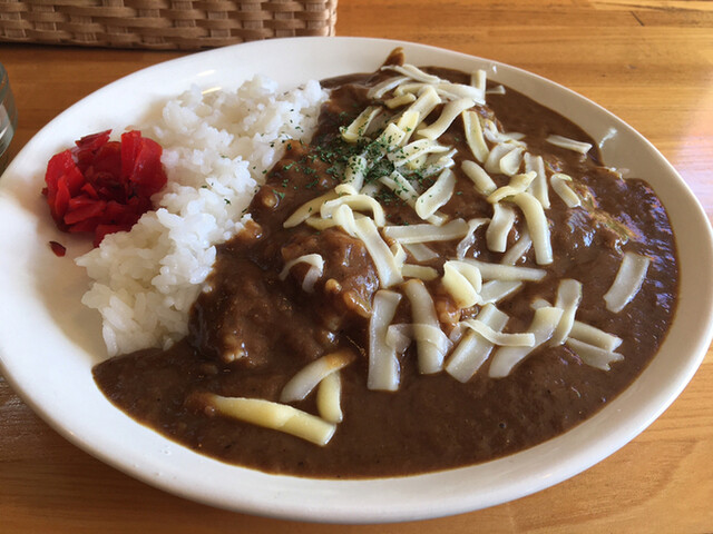 カフェ パルメイラ（Cafe Palmyra） - 陸前原ノ町（カフェ）の写真