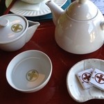 中村藤吉本店 - 中村藤吉自慢のお茶を楽しもう！