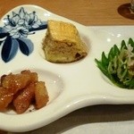 じどりや 穏座 - 