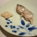 じどりや 穏座 - 