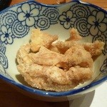 じどりや 穏座 - 