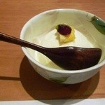 じどりや 穏座 - デザート