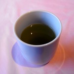 Kishouzakura - お茶