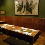 じどりや 穏座 - 