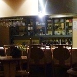 じどりや 穏座 - 