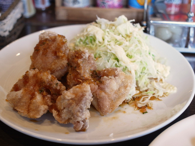 あじーる - 仙台（カレー）の写真