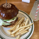 Ace Burger Cafe - 