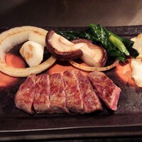 佐賀牛 季楽 銀座  -  佐賀牛 季楽 銀座  -