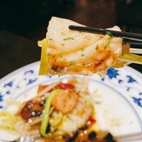 中国菜 老四川 飄香 銀座三越店 - 