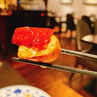 中国菜 老四川 飄香 銀座三越店 - 