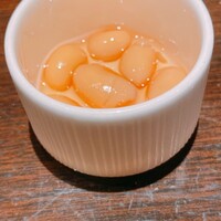 中国菜 老四川 飄香 銀座三越店 - 