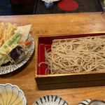 そば季里　史蔵 - 