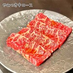 Yakiniku Takatouen - 