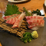 波かぜ - 
