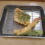 Tempura Fuji - 