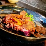 와 프렌치 카도야 - 