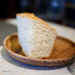 オステリア ブッビーノ - 