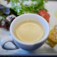 オステリア ブッビーノ - 