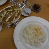 日光金谷ホテル - 100年ライスカレー 日光金谷ホテル - 100年ライスカレー