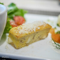 オステリア ブッビーノ - 