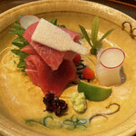 すし和食 一膳 - 