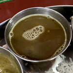 南インド料理 なんどり - 