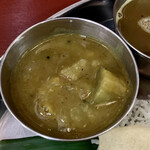 南インド料理 なんどり - 