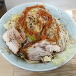 ラーメン 工藤 - 