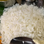 南インド料理 なんどり - 