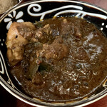 南インド料理 なんどり - 