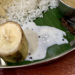 南インド料理 なんどり - 