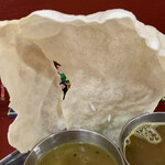 南インド料理 なんどり - 