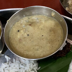 南インド料理 なんどり - 