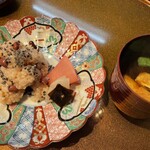 すし和食 一膳 - 