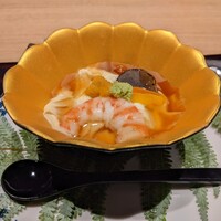 個室和食 肉割烹 吟次郎 品川駅前店 - 