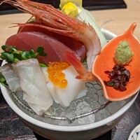 個室和食 肉割烹 吟次郎 品川駅前店 - 