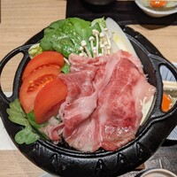 個室和食 肉割烹 吟次郎 品川駅前店 - 