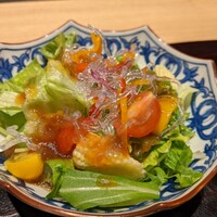 個室和食 肉割烹 吟次郎 品川駅前店 - 